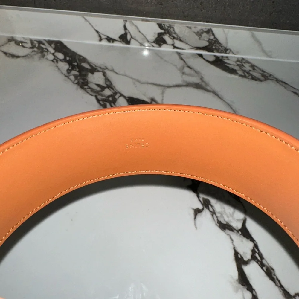 Celine Raffia Headband - Picture 3 of 4